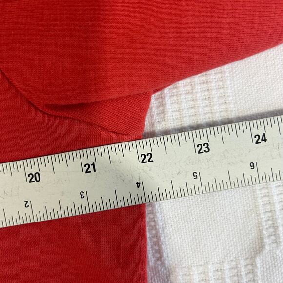 Adidas Women's Large Lightweight Hoodie Adidas AG Multisport Pink - Picture 12 of 12